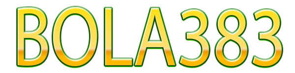 BOLA383 Logo